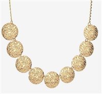 Collana Rebecca Donna in Bronzo BRDKBO06 - BRDKBO06